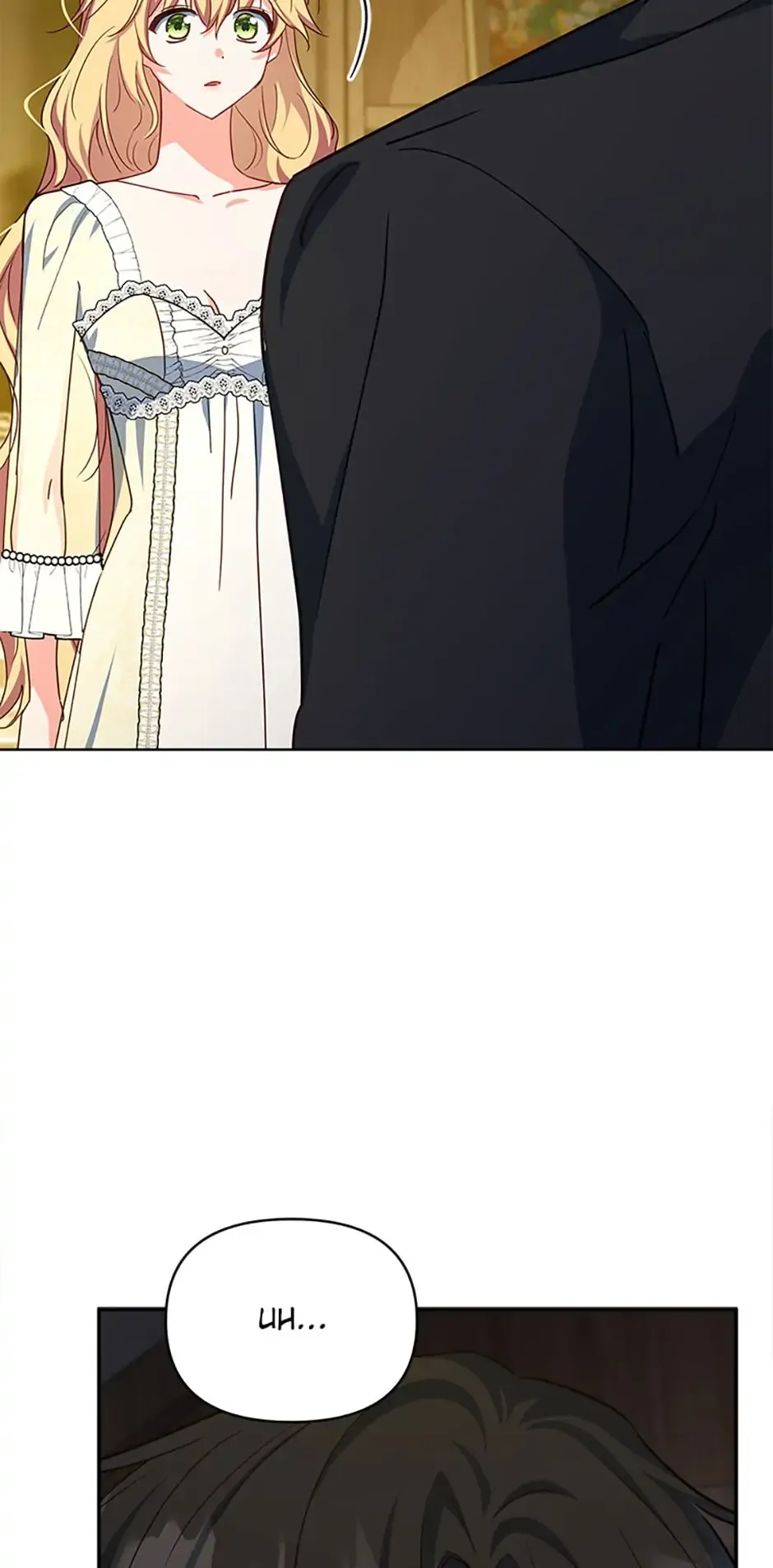 The Contract Couple: Ines & Kaisac Chapter 20 337 66