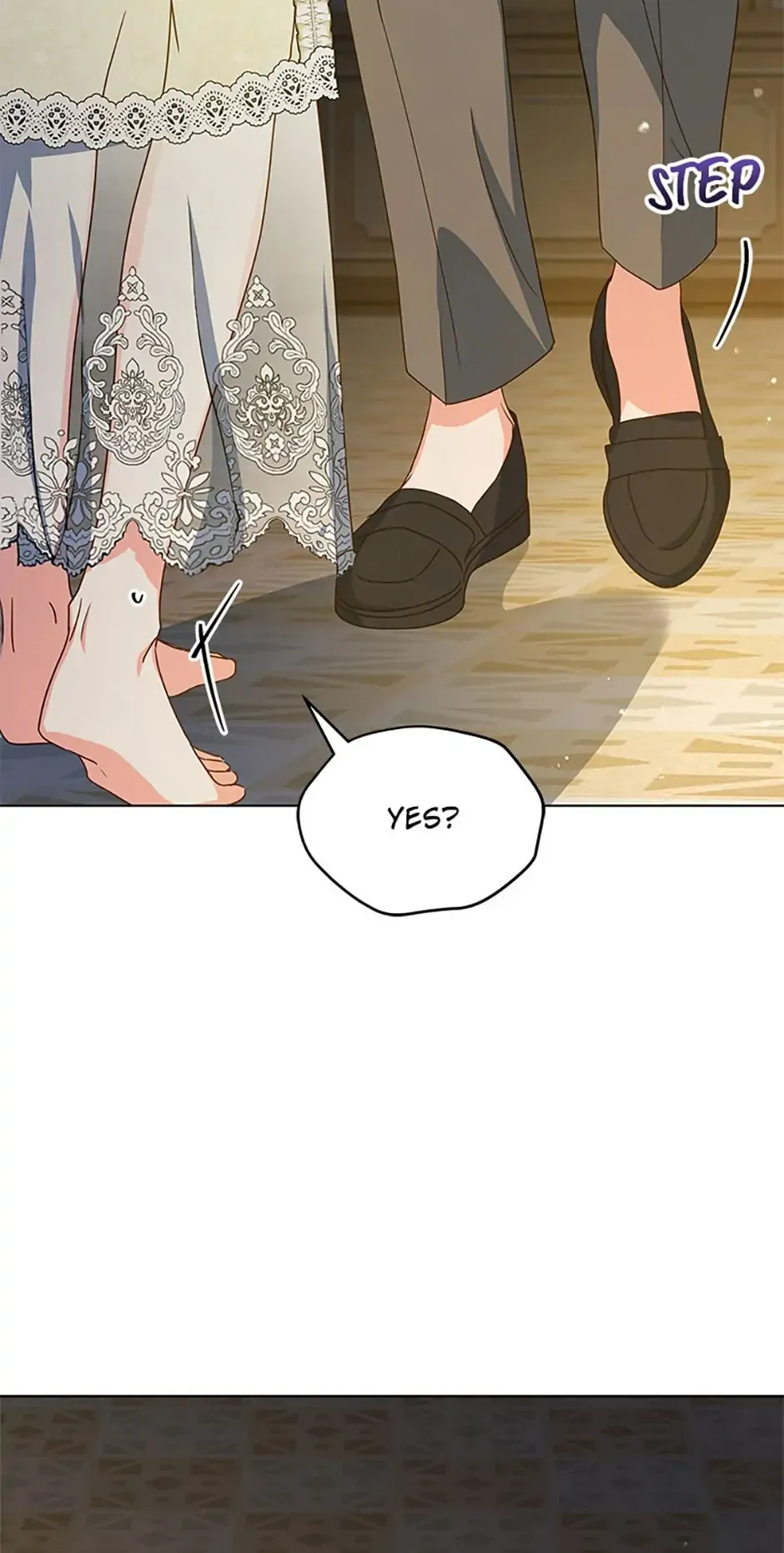 The Contract Couple: Ines & Kaisac Chapter 20 341 70