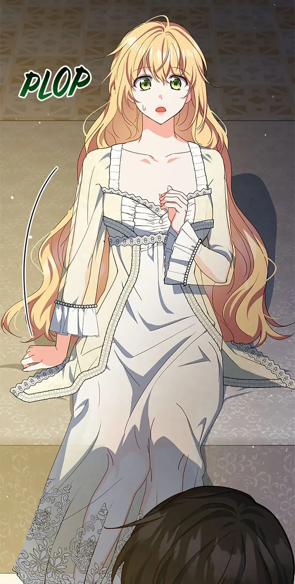 The Contract Couple: Ines & Kaisac Chapter 20 342 71