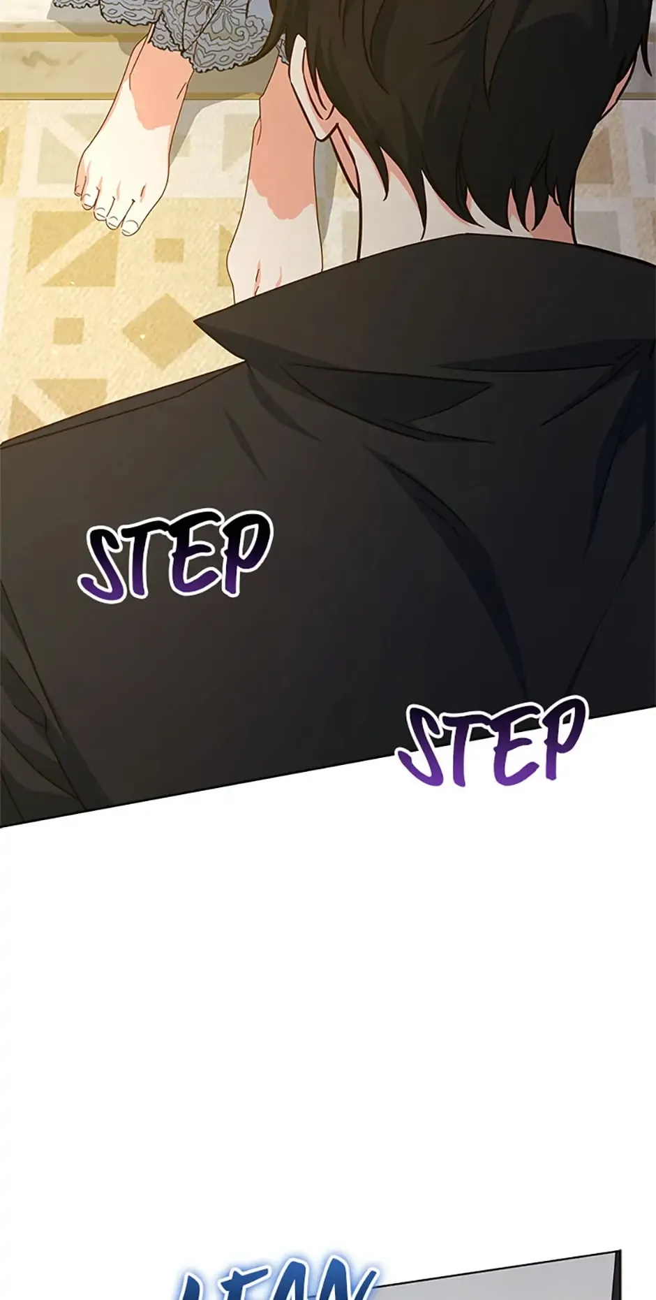 The Contract Couple: Ines & Kaisac Chapter 20 343 72