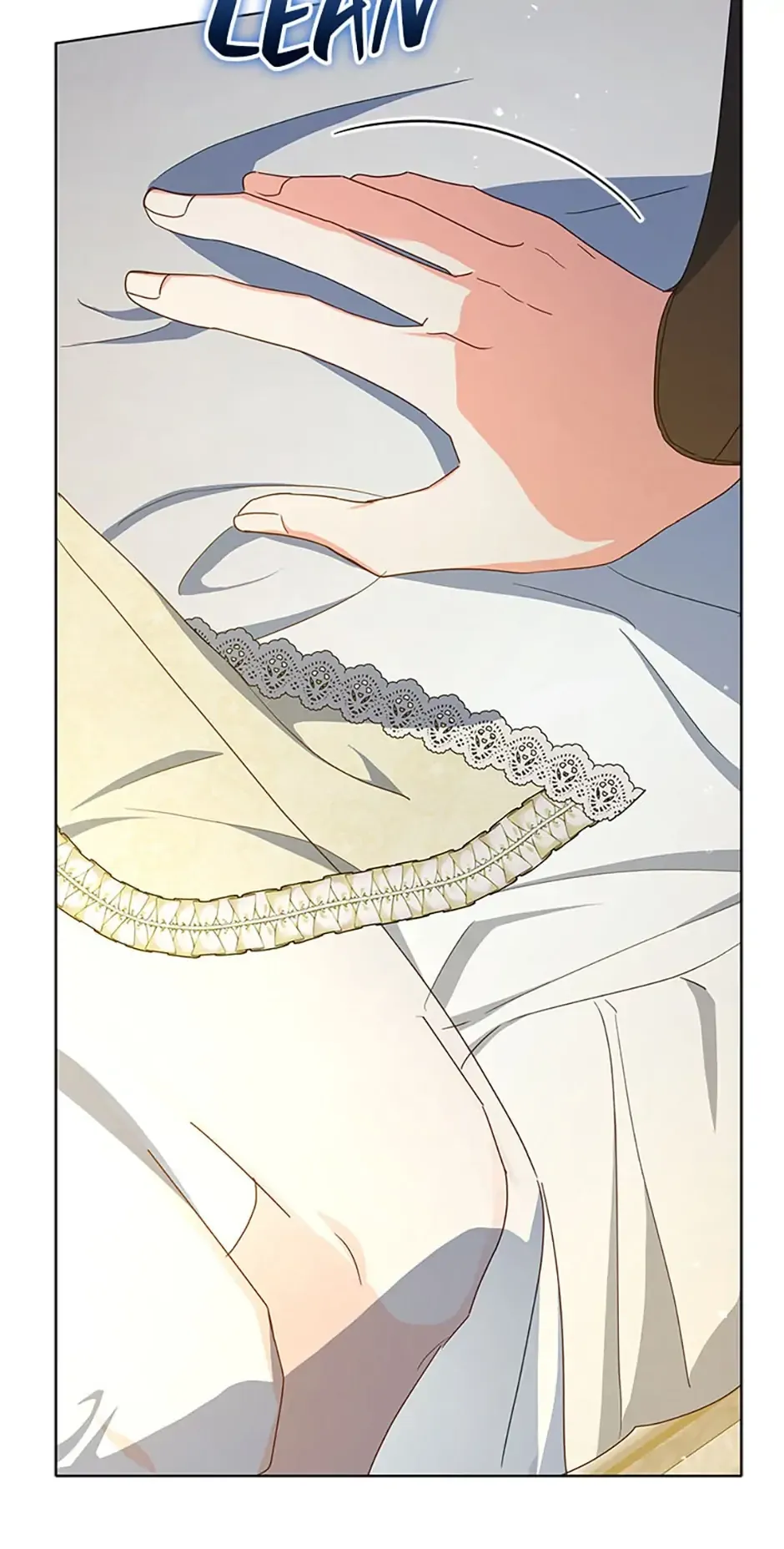 The Contract Couple: Ines & Kaisac Chapter 20 344 73