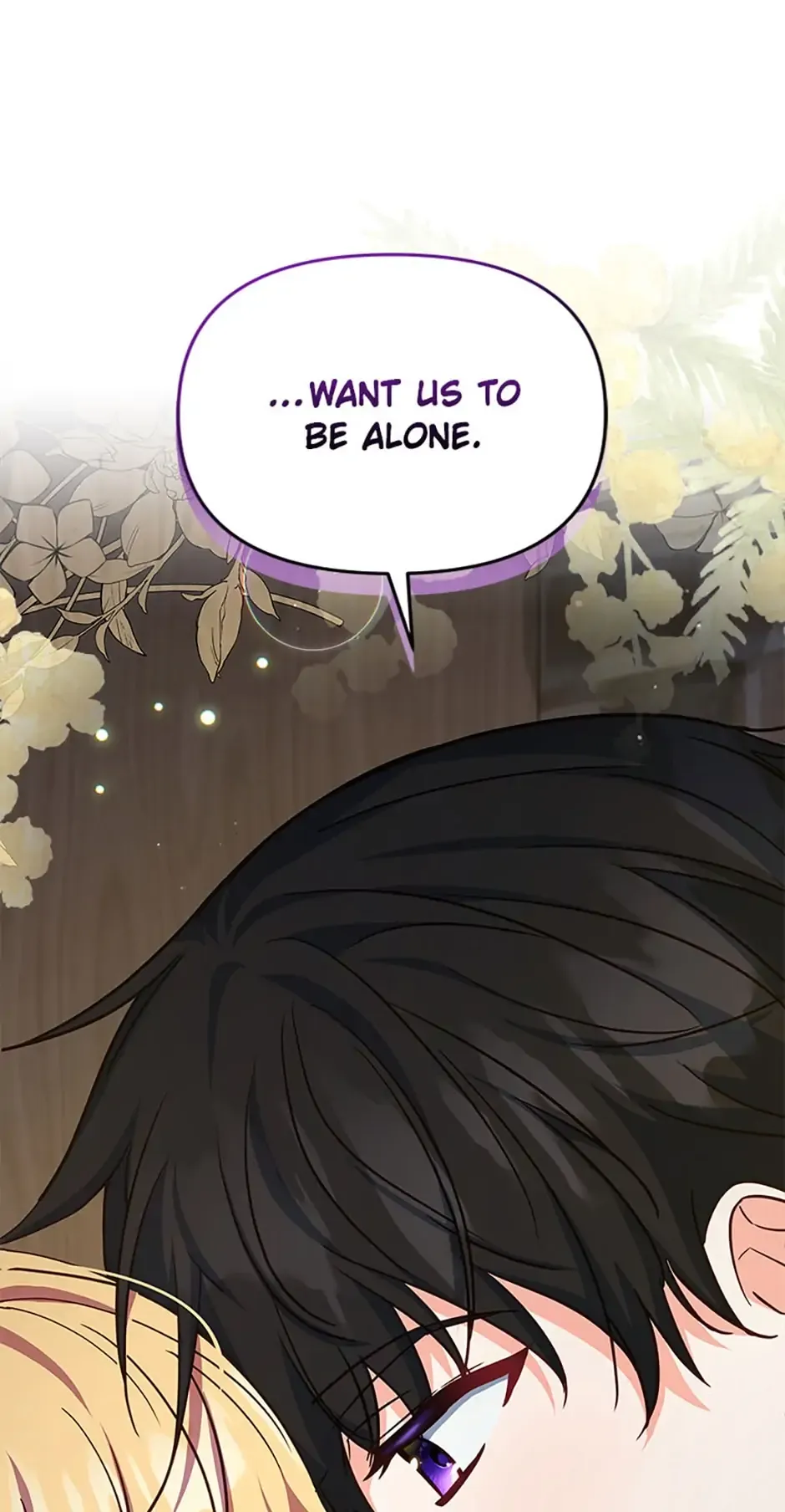 The Contract Couple: Ines & Kaisac Chapter 20 347 76