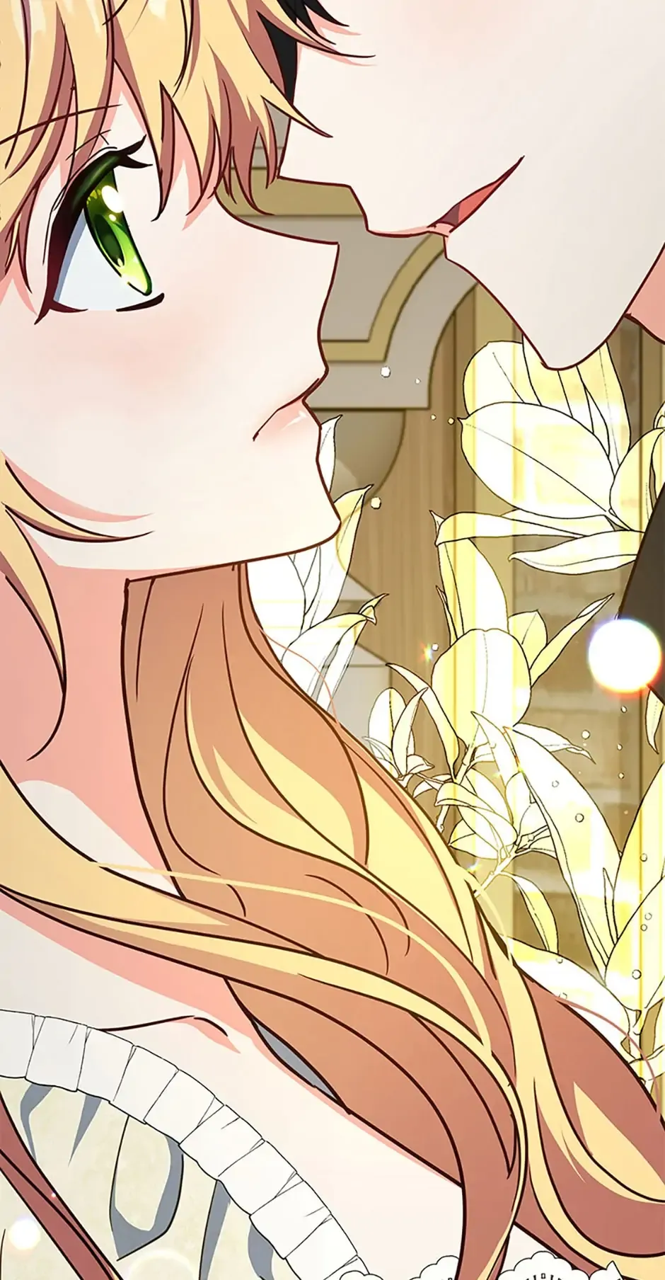 The Contract Couple: Ines & Kaisac Chapter 20 348 77