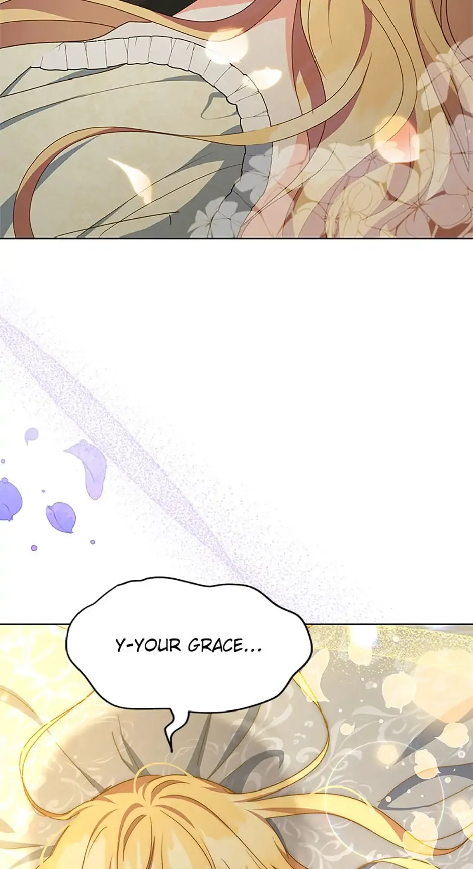 The Contract Couple: Ines & Kaisac Chapter 20 352 81