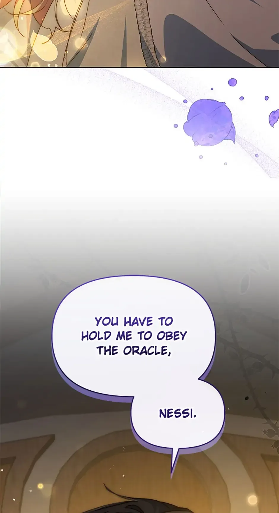 The Contract Couple: Ines & Kaisac Chapter 20 354 83