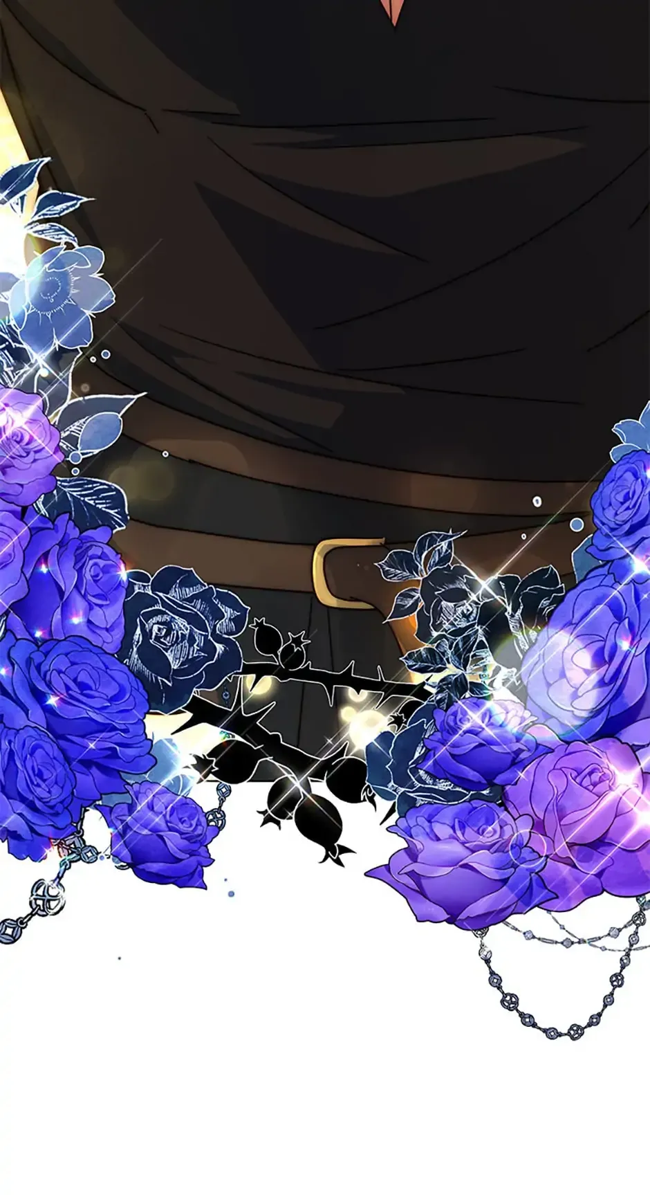 The Contract Couple: Ines & Kaisac Chapter 20 356 85