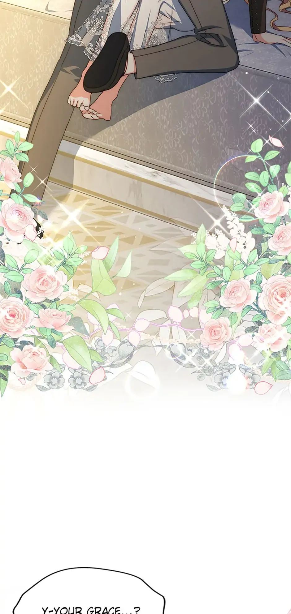 The Contract Couple: Ines & Kaisac Chapter 21 237 02