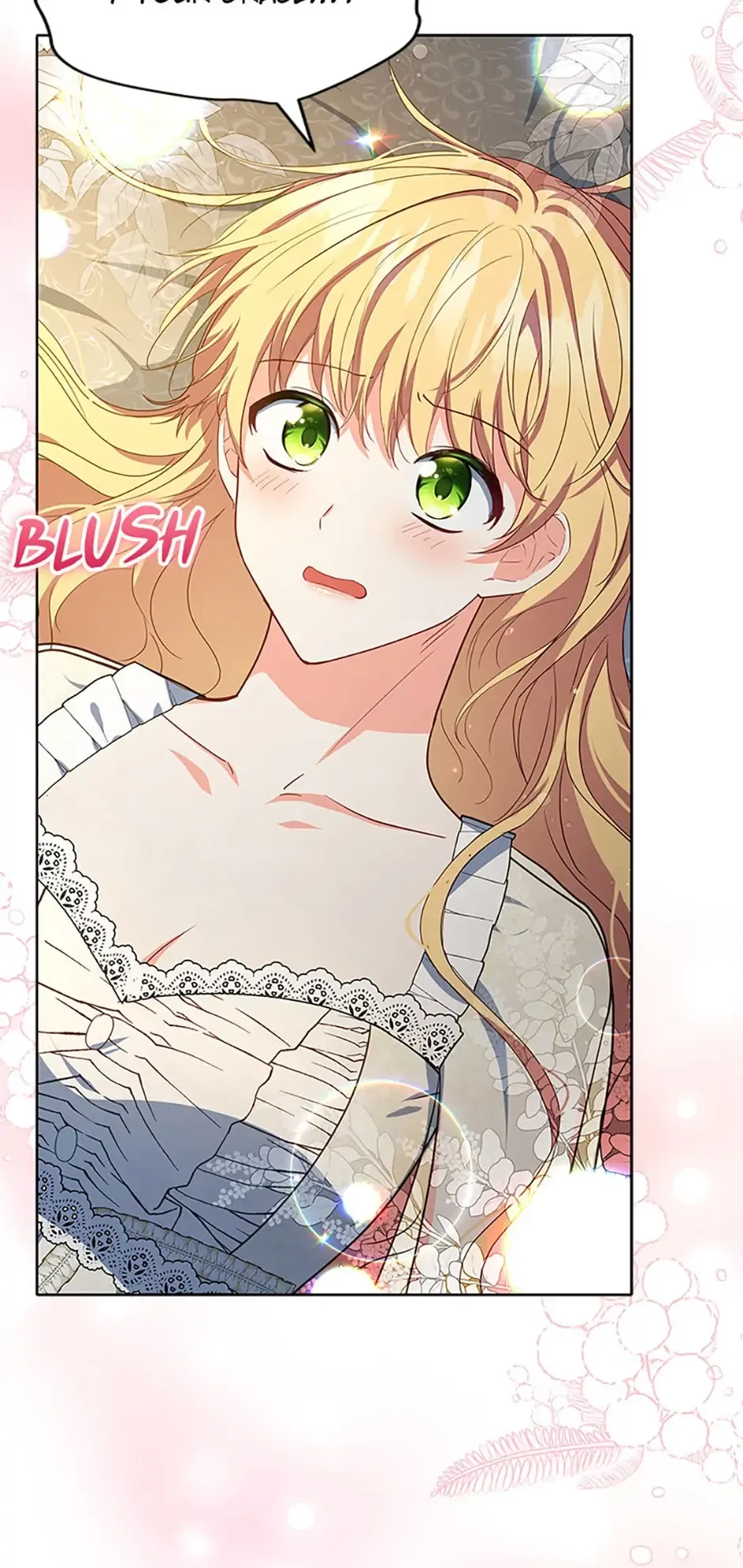 The Contract Couple: Ines & Kaisac Chapter 21 238 03