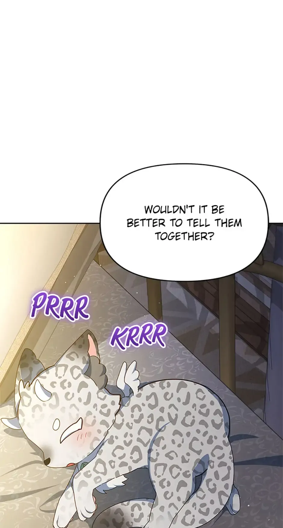 The Contract Couple: Ines & Kaisac Chapter 21 243 08