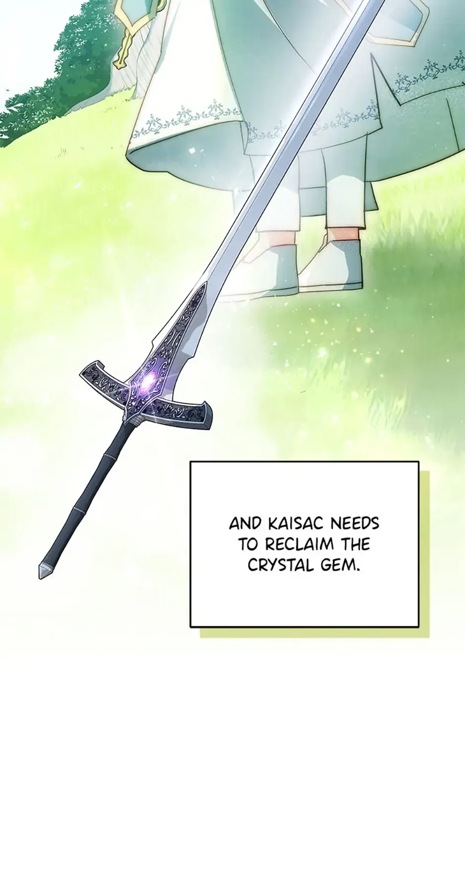 The Contract Couple: Ines & Kaisac Chapter 21 247 12