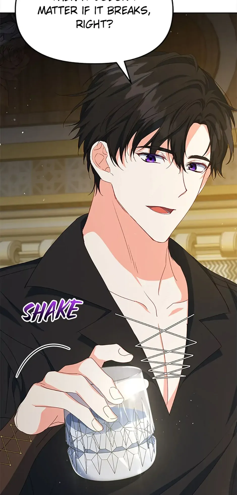 The Contract Couple: Ines & Kaisac Chapter 21 252 17