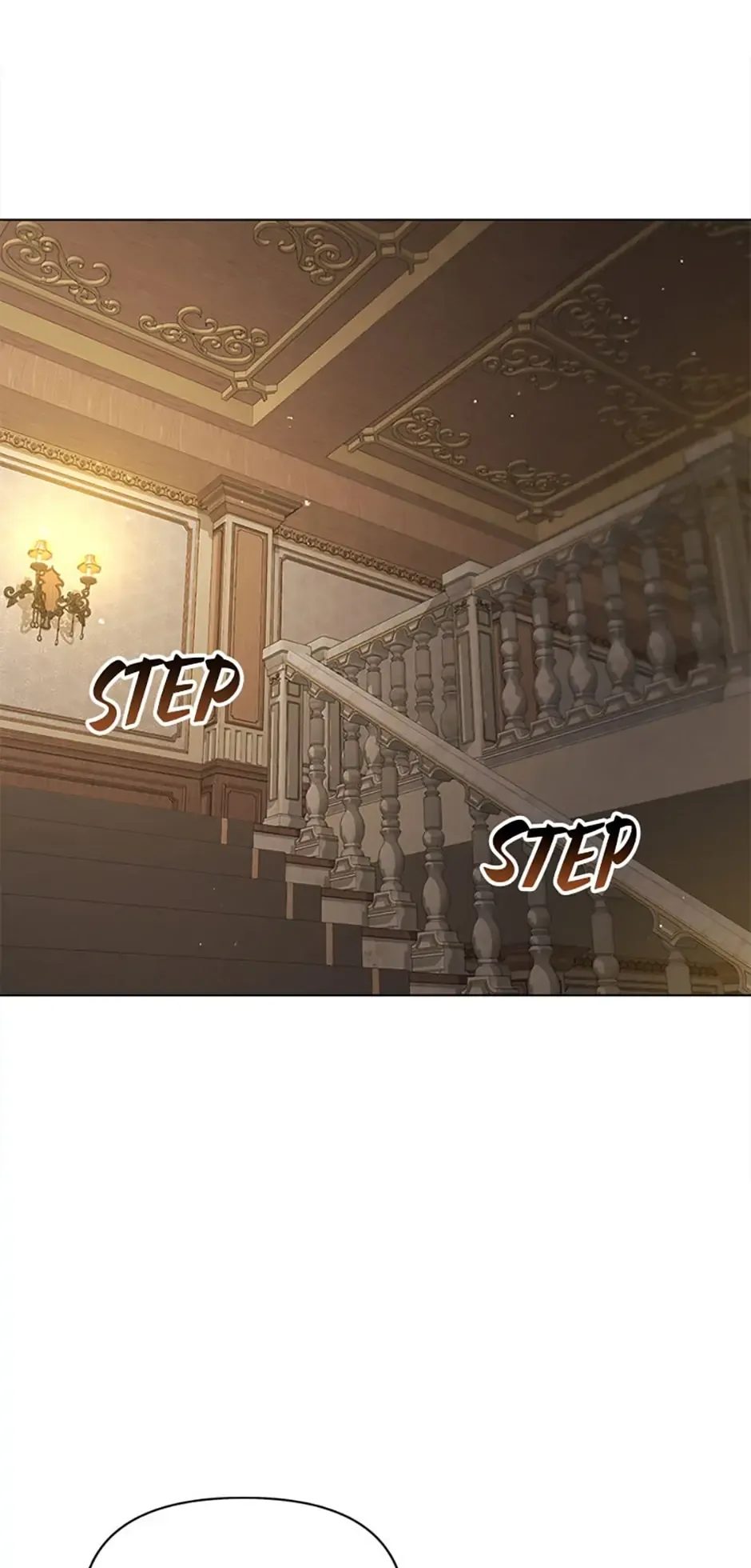 The Contract Couple: Ines & Kaisac Chapter 21 255 20