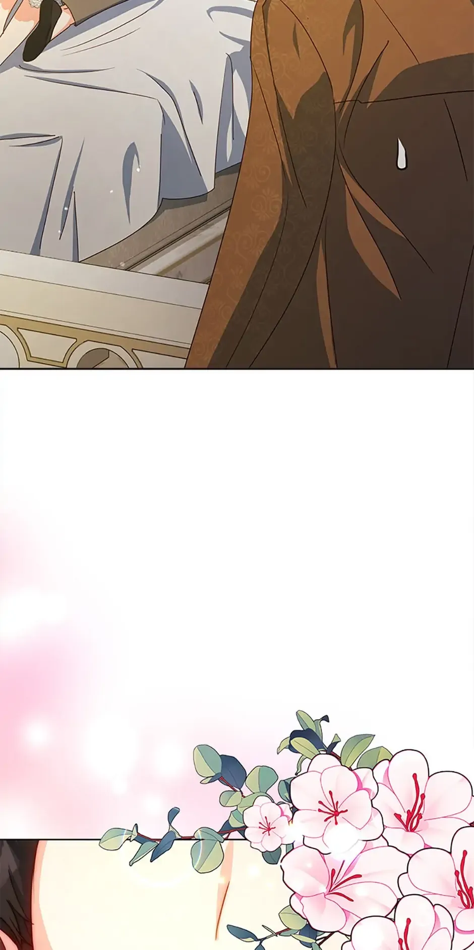 The Contract Couple: Ines & Kaisac Chapter 21 267 32