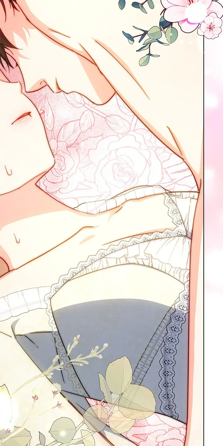 The Contract Couple: Ines & Kaisac Chapter 21 268 33