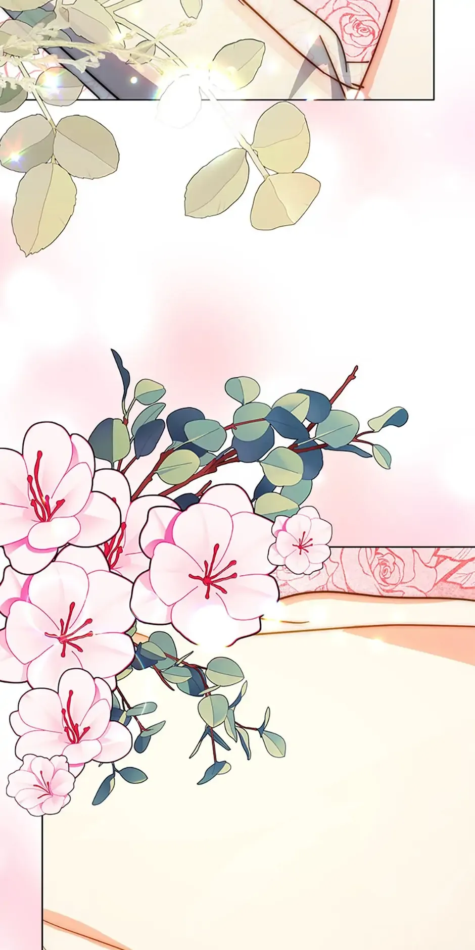 The Contract Couple: Ines & Kaisac Chapter 21 269 34