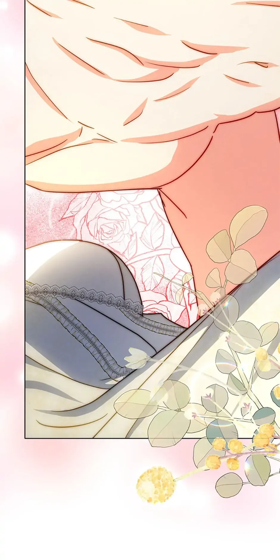 The Contract Couple: Ines & Kaisac Chapter 21 270 35