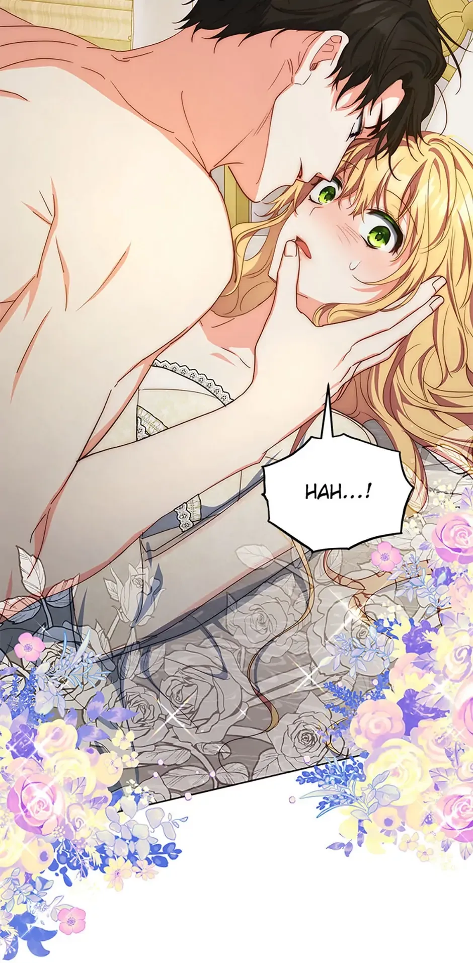 The Contract Couple: Ines & Kaisac Chapter 21 272 37