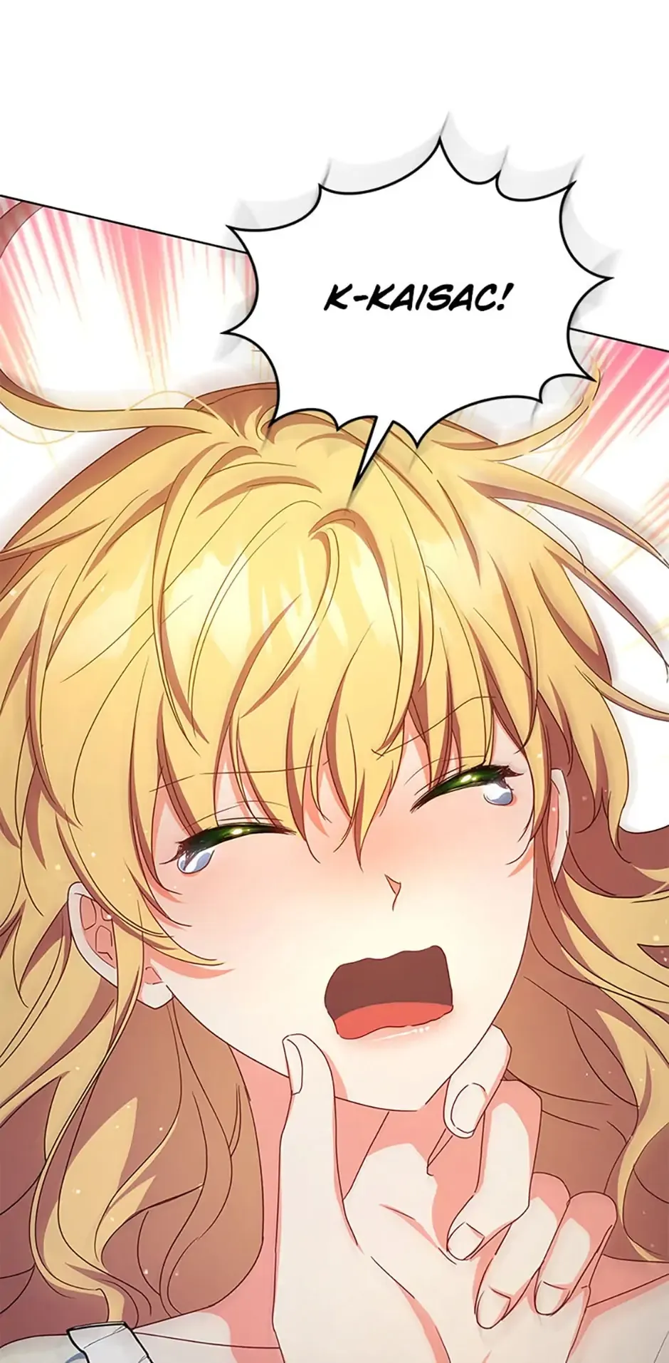 The Contract Couple: Ines & Kaisac Chapter 21 273 38