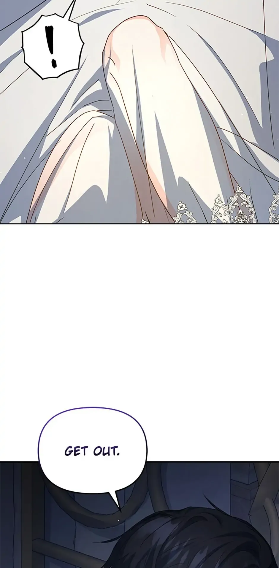 The Contract Couple: Ines & Kaisac Chapter 21 276 41