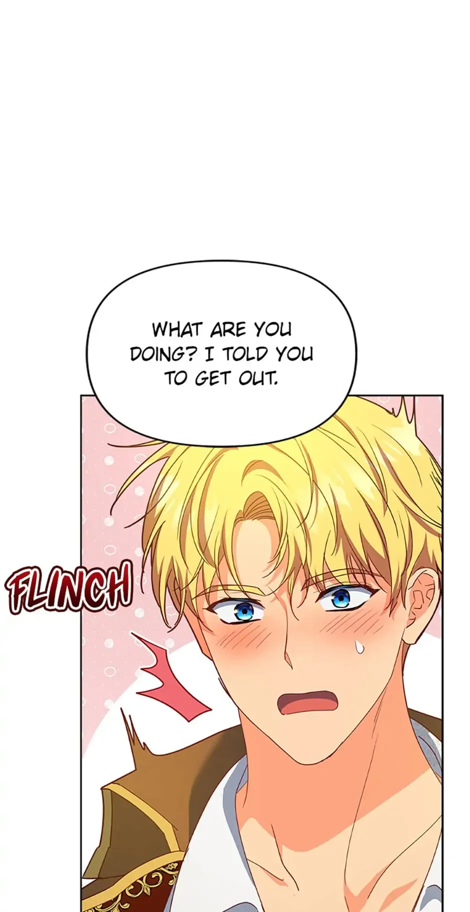 The Contract Couple: Ines & Kaisac Chapter 21 278 43