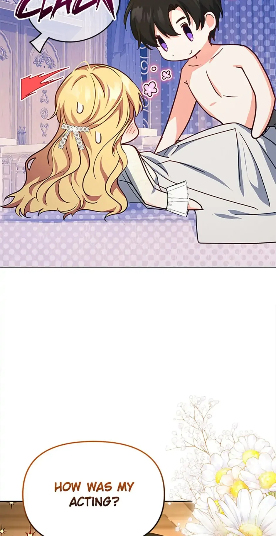 The Contract Couple: Ines & Kaisac Chapter 21 280 45