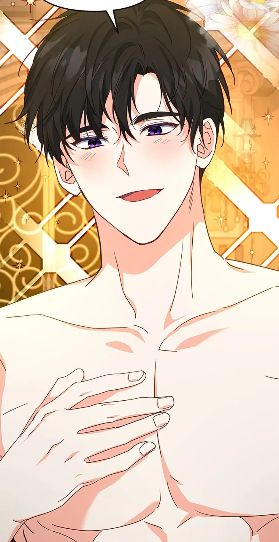 The Contract Couple: Ines & Kaisac Chapter 21 281 46