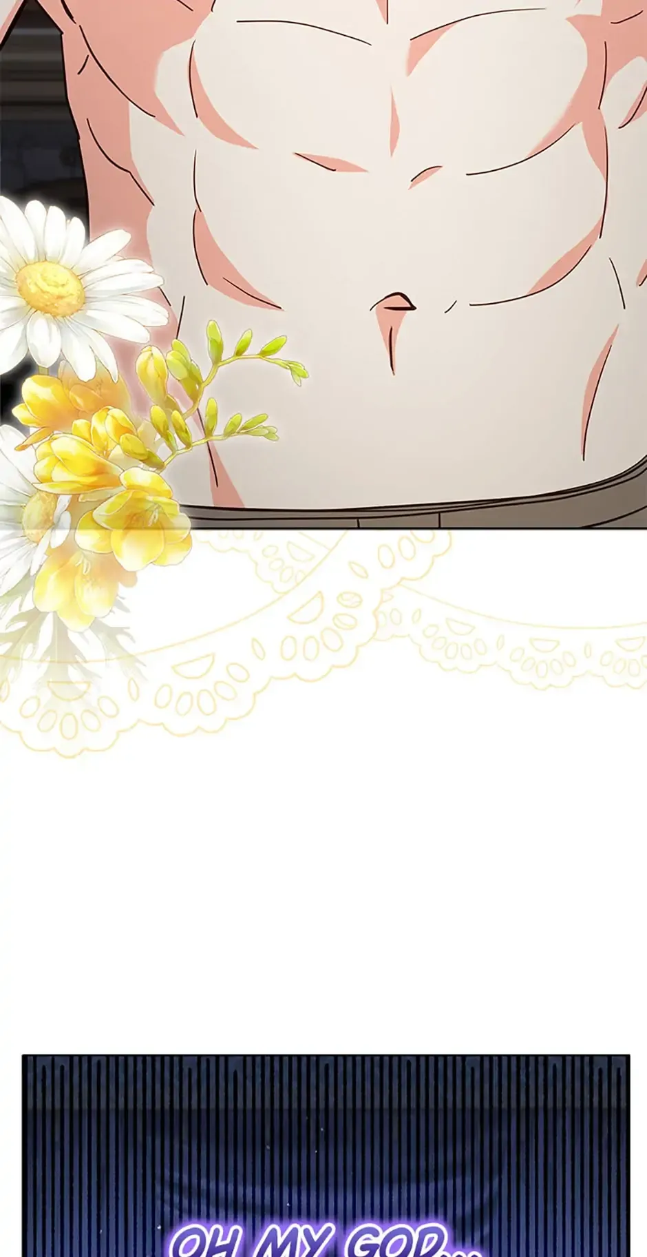 The Contract Couple: Ines & Kaisac Chapter 21 282 47