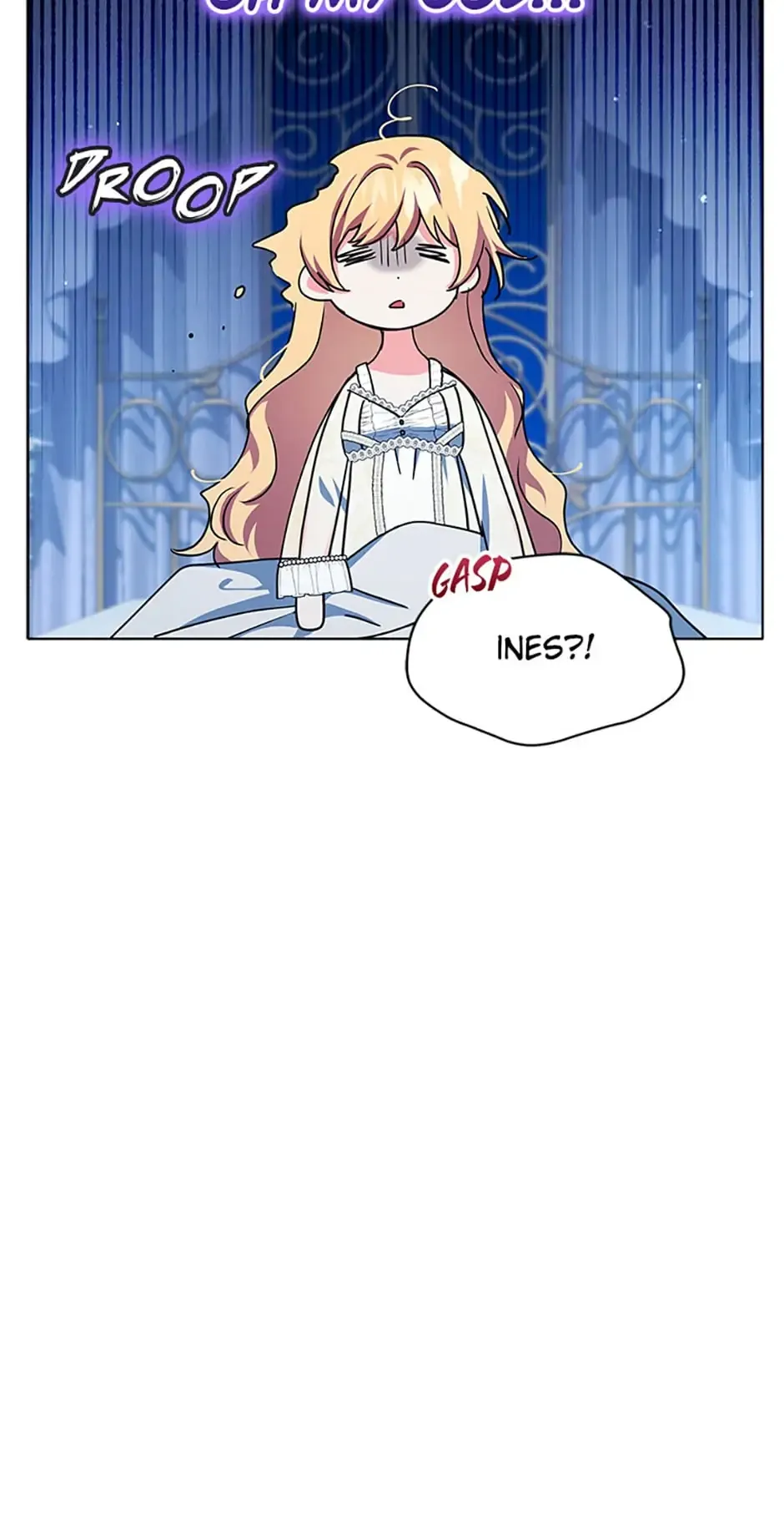 The Contract Couple: Ines & Kaisac Chapter 21 283 48