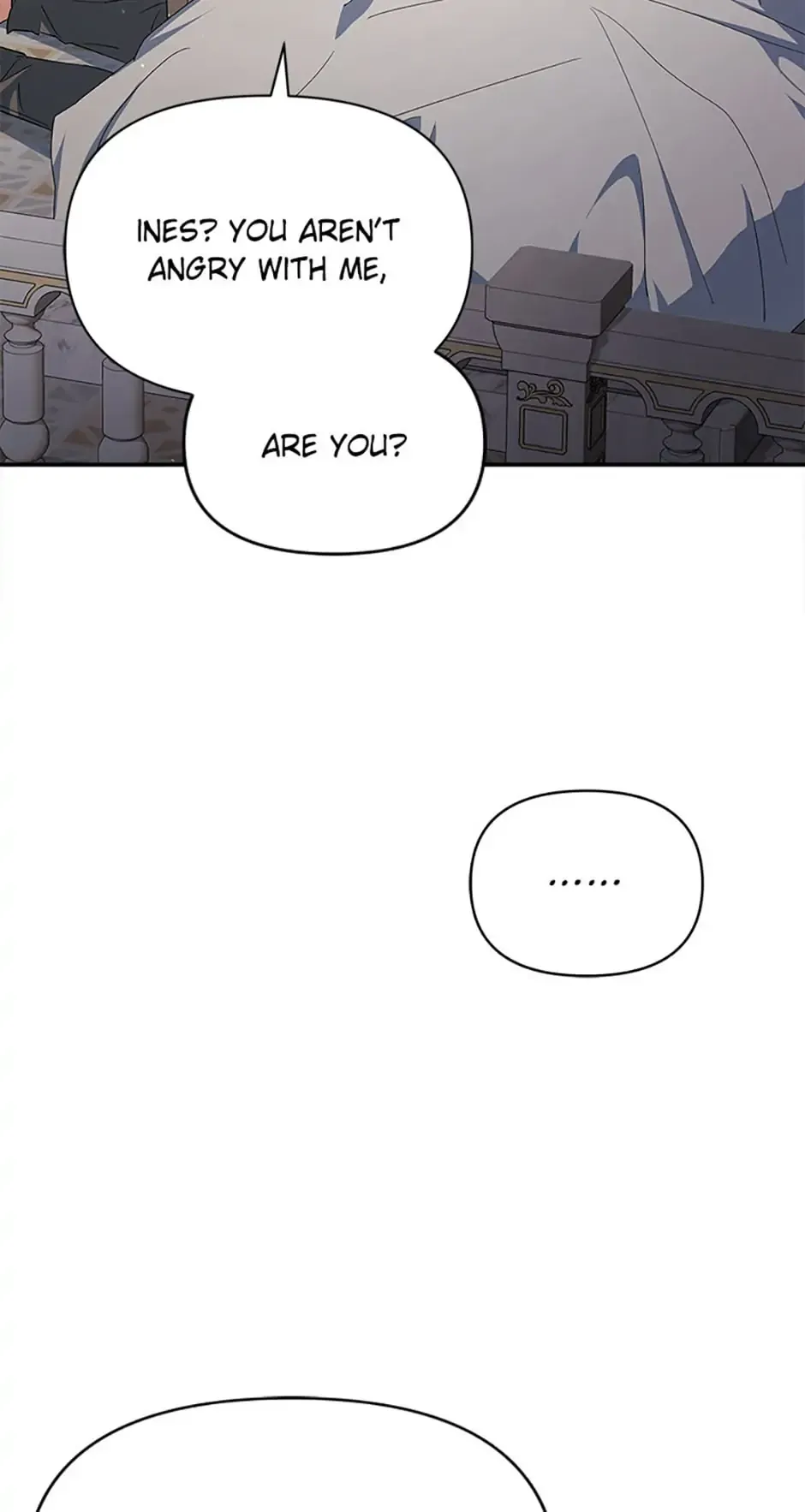 The Contract Couple: Ines & Kaisac Chapter 21 286 51