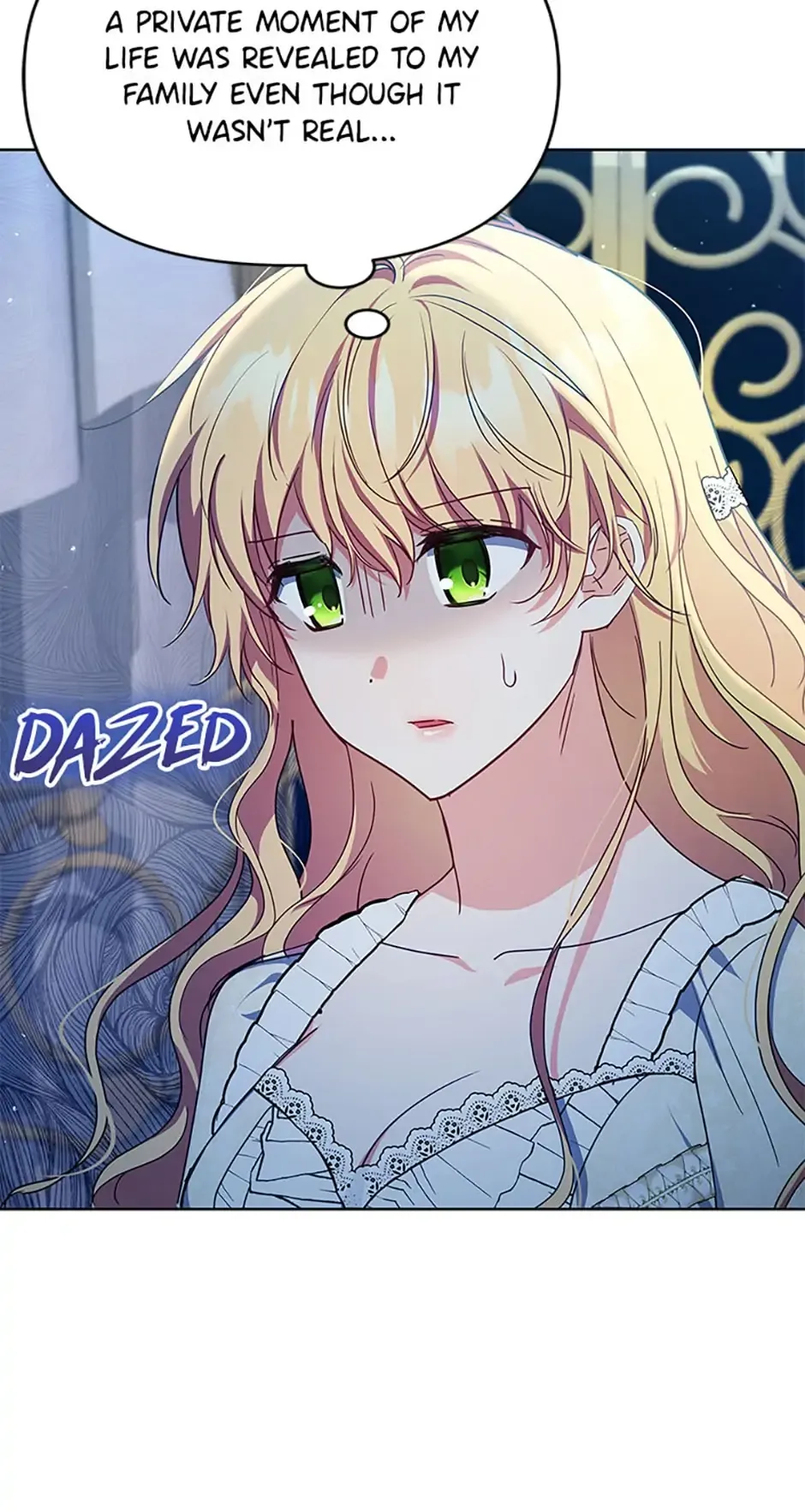 The Contract Couple: Ines & Kaisac Chapter 21 287 52