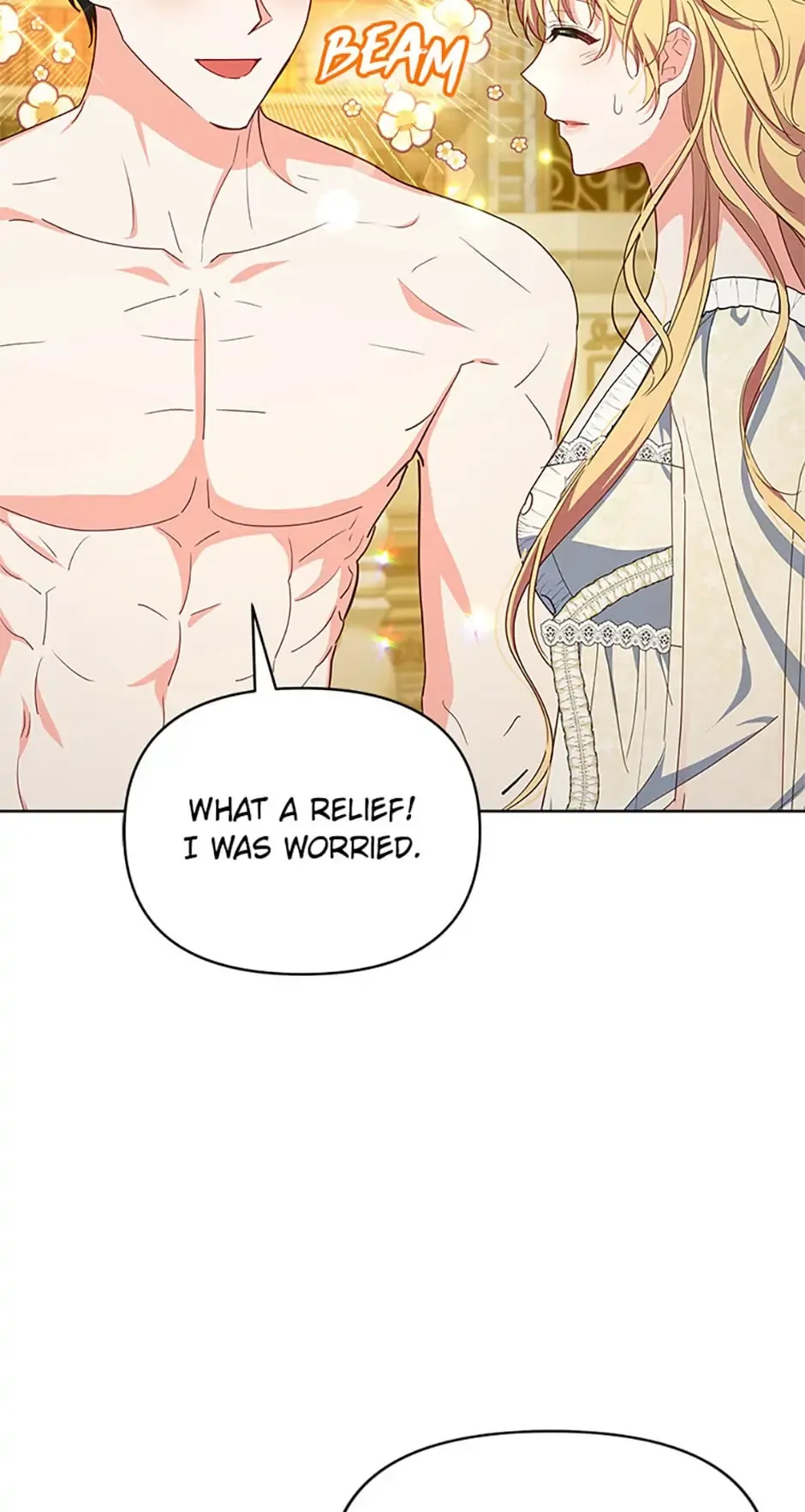 The Contract Couple: Ines & Kaisac Chapter 21 290 55