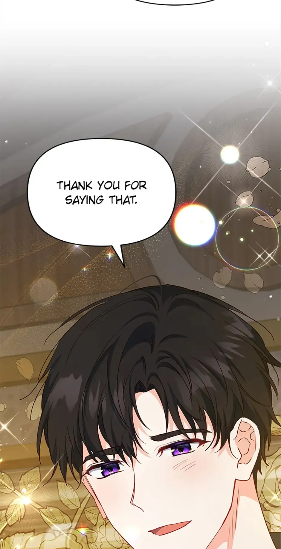 The Contract Couple: Ines & Kaisac Chapter 21 296 61