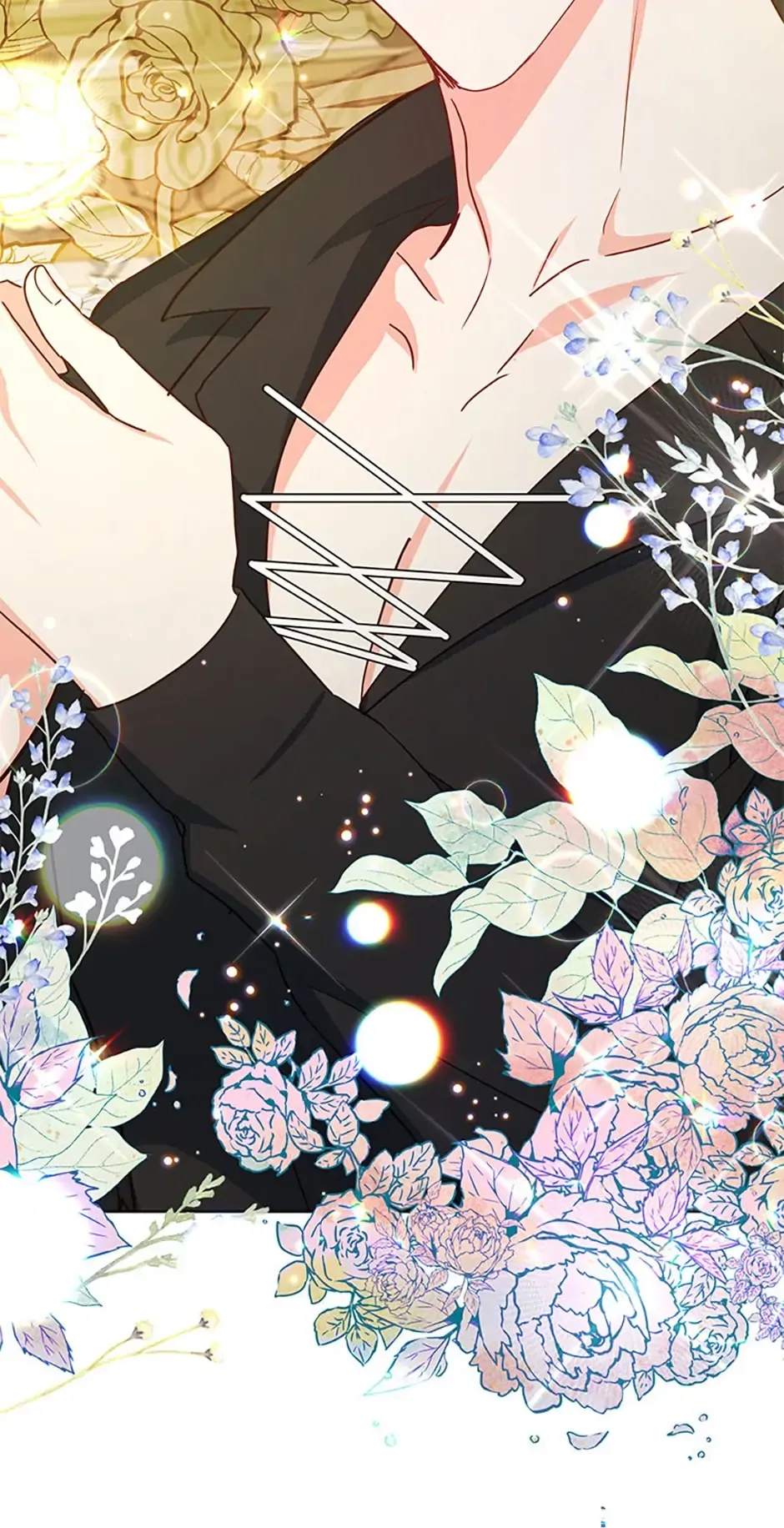 The Contract Couple: Ines & Kaisac Chapter 21 297 62