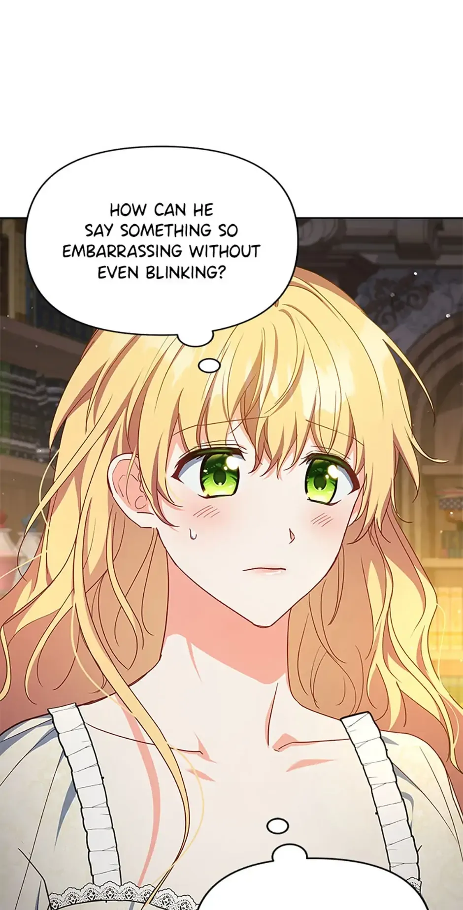 The Contract Couple: Ines & Kaisac Chapter 21 298 63