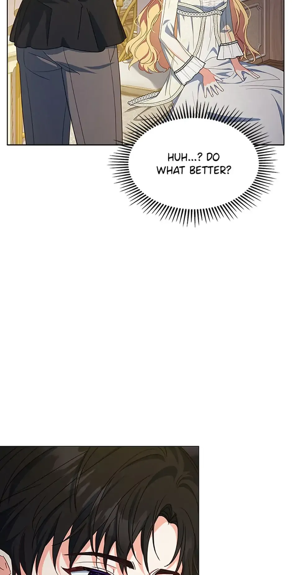 The Contract Couple: Ines & Kaisac Chapter 21 300 65