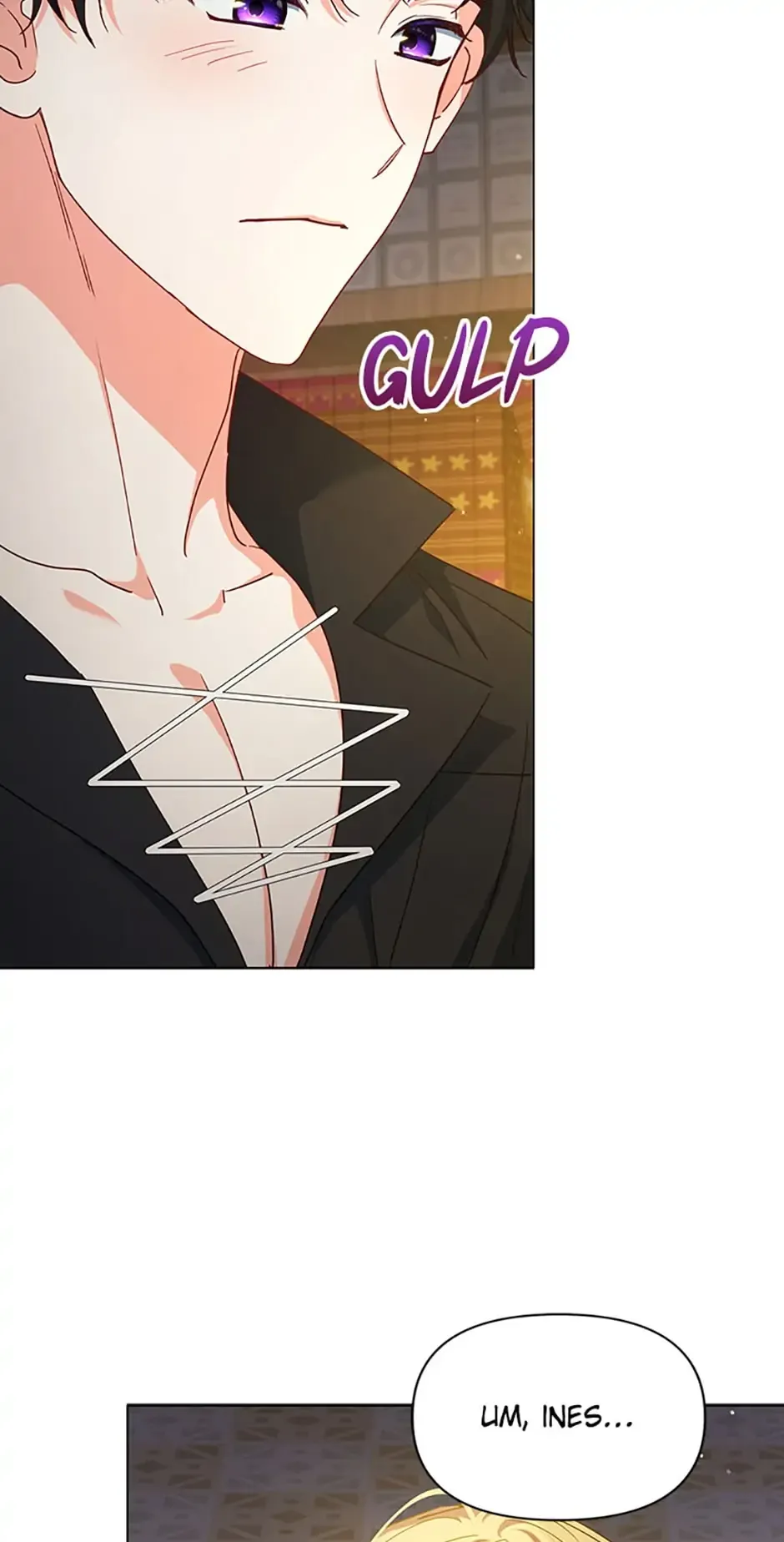 The Contract Couple: Ines & Kaisac Chapter 21 301 66