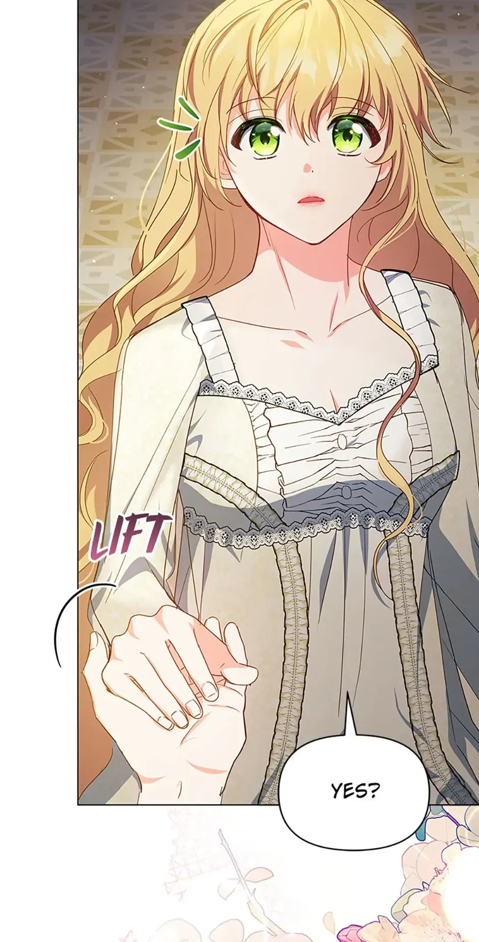 The Contract Couple: Ines & Kaisac Chapter 21 302 67