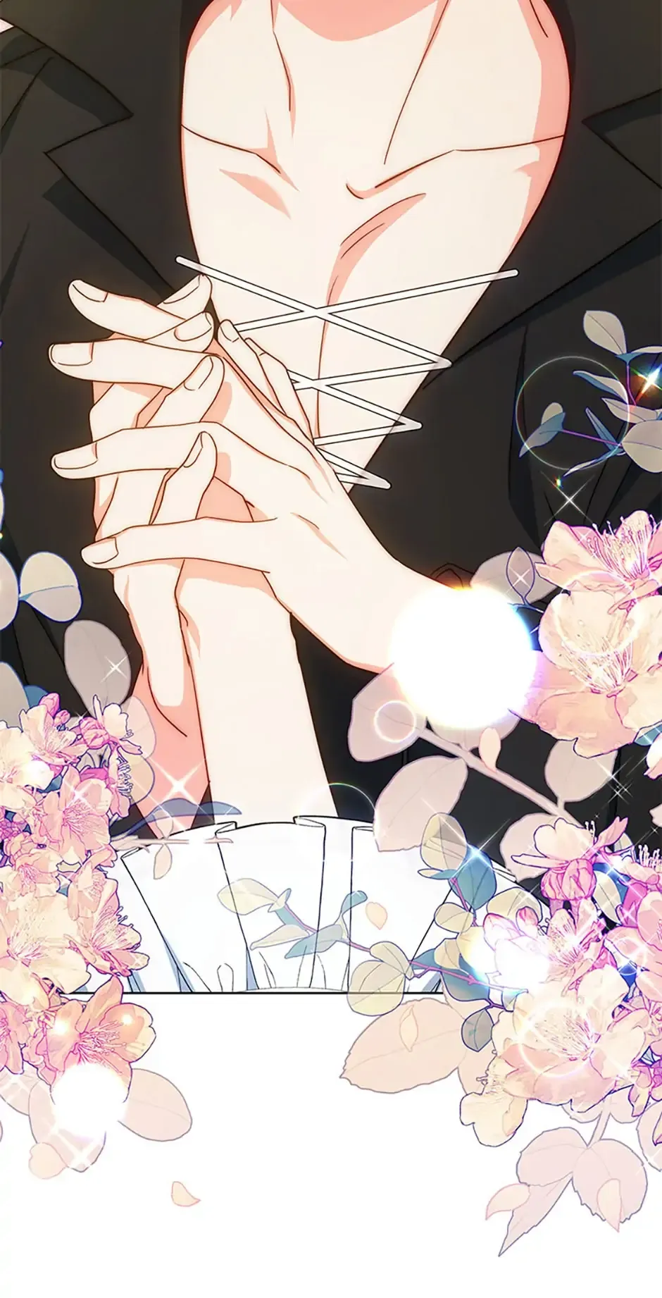 The Contract Couple: Ines & Kaisac Chapter 21 304 69