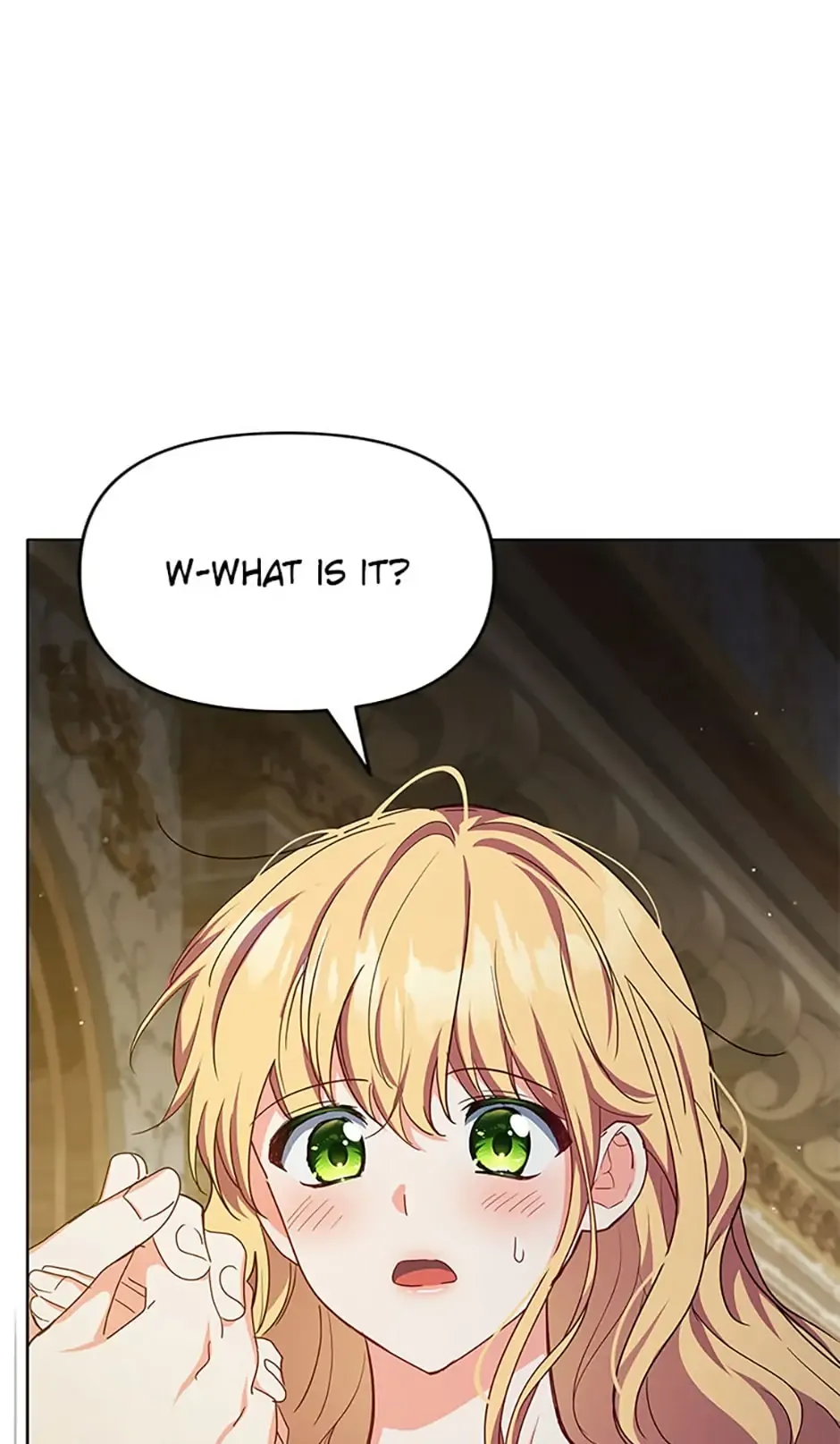 The Contract Couple: Ines & Kaisac Chapter 21 305 70