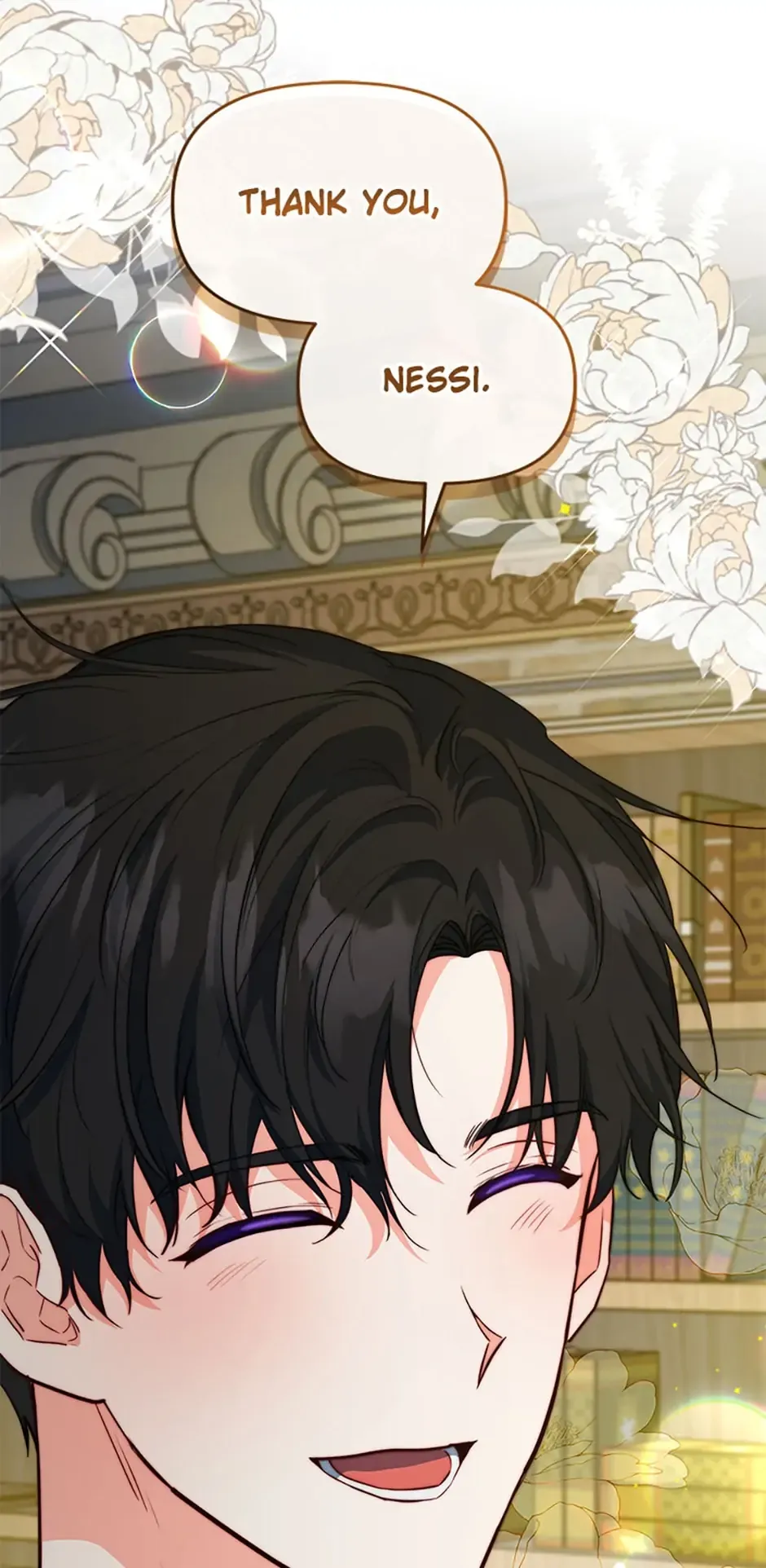 The Contract Couple: Ines & Kaisac Chapter 22 248 04