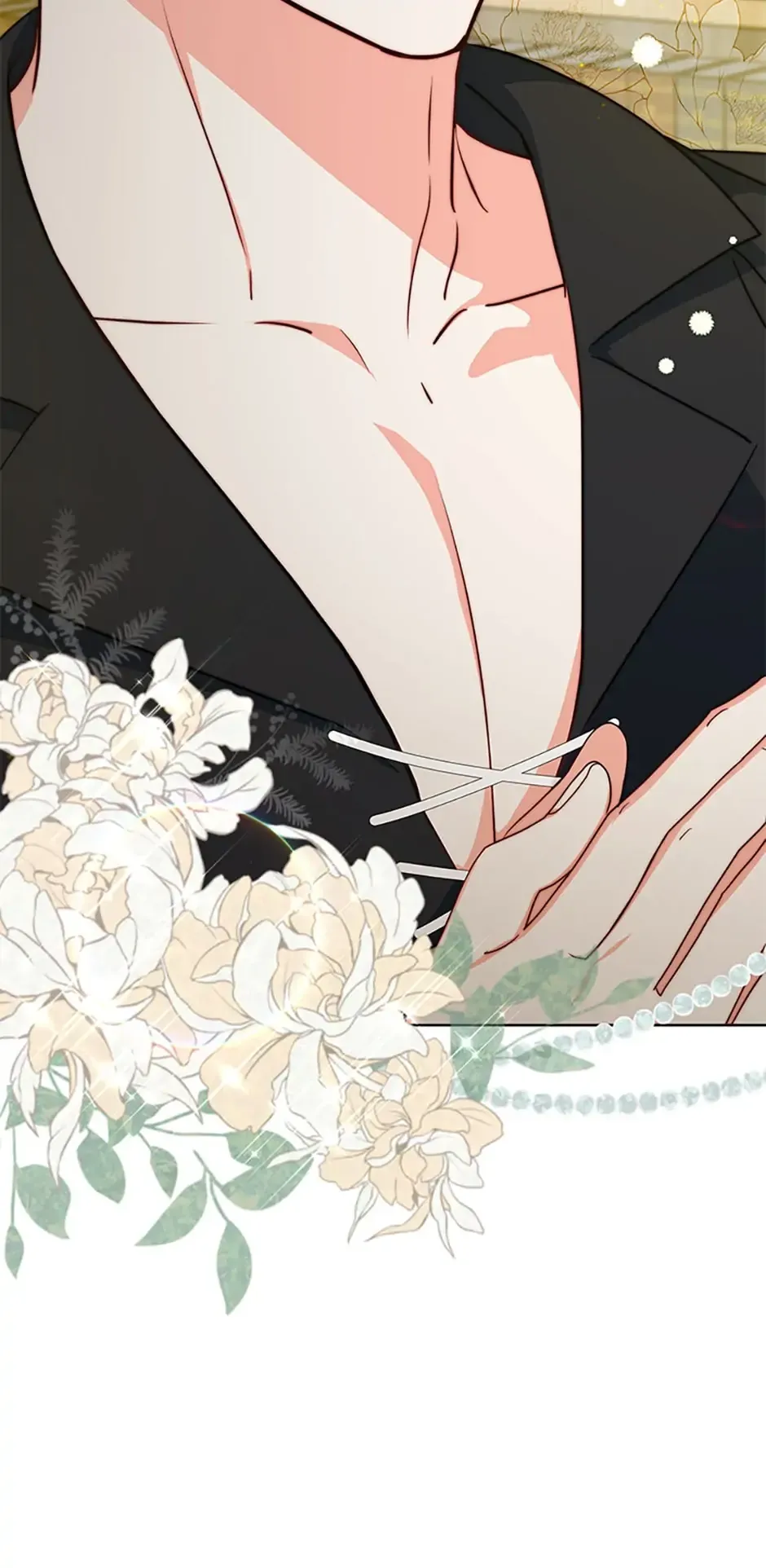 The Contract Couple: Ines & Kaisac Chapter 22 249 05