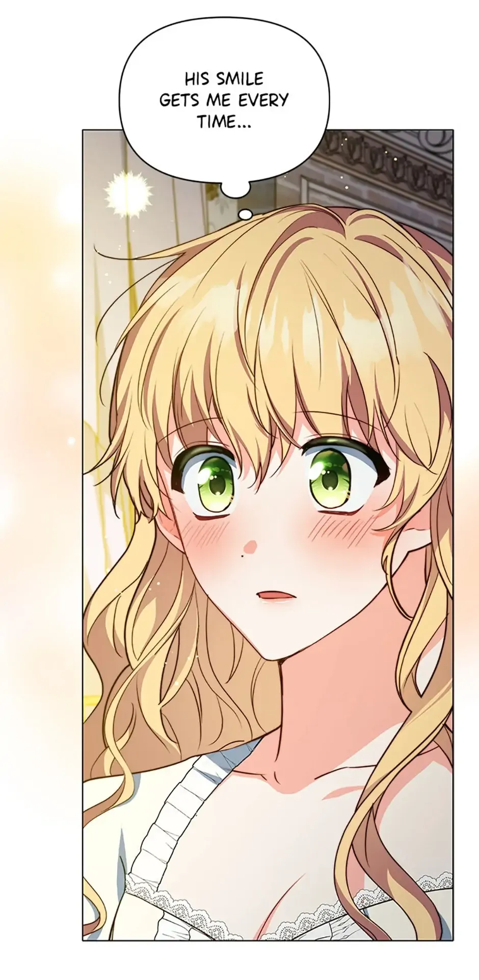 The Contract Couple: Ines & Kaisac Chapter 22 250 06