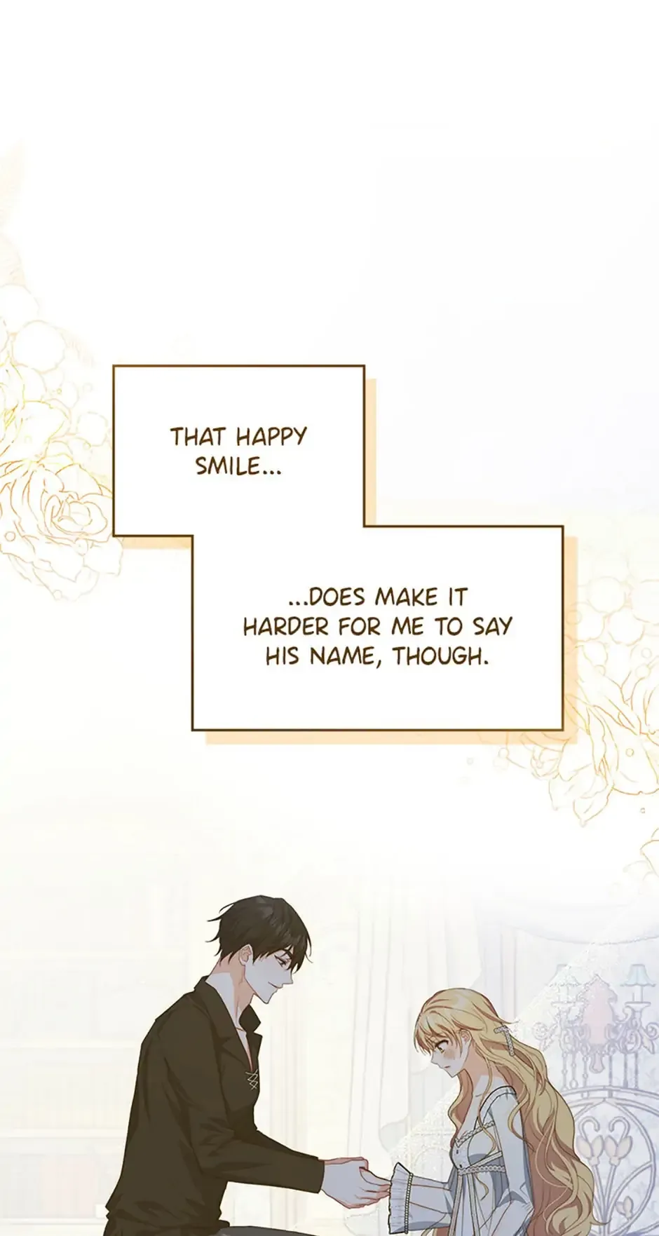 The Contract Couple: Ines & Kaisac Chapter 22 251 07