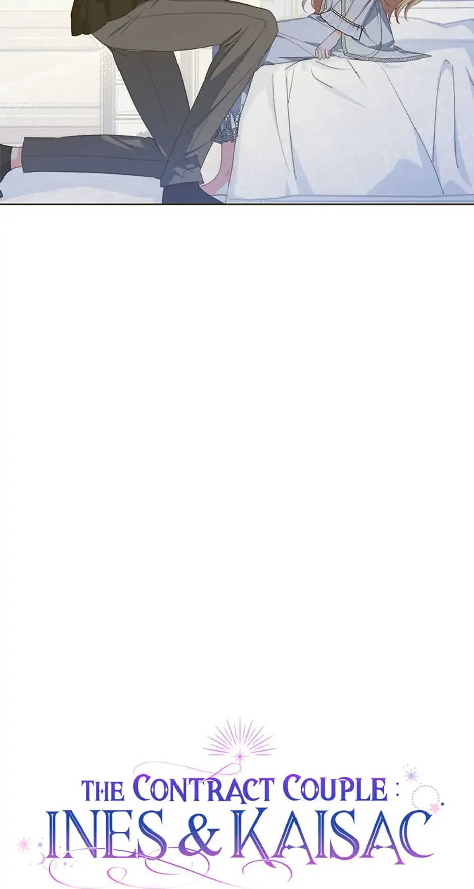 The Contract Couple: Ines & Kaisac Chapter 22 252 08