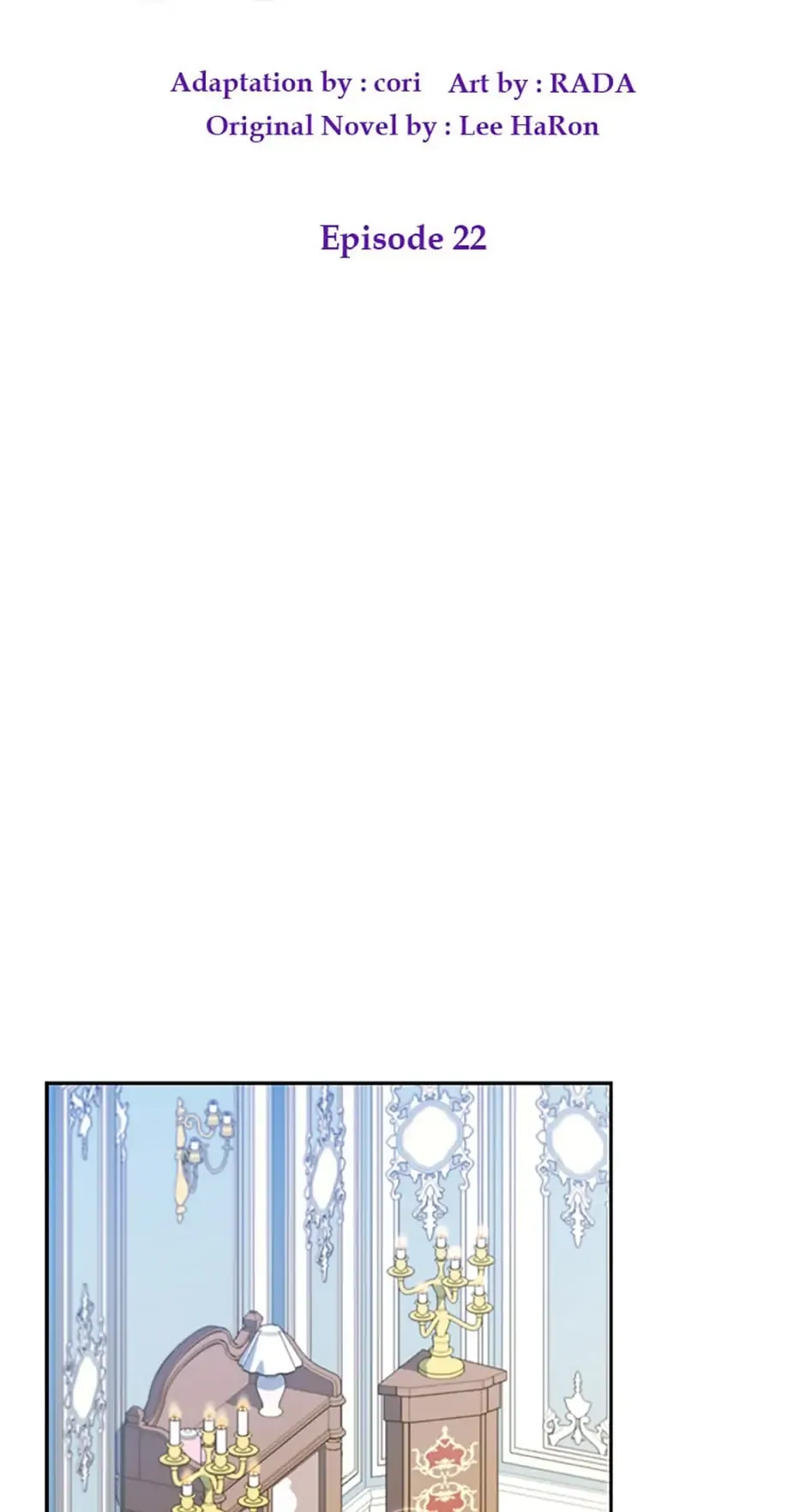 The Contract Couple: Ines & Kaisac Chapter 22 253 09