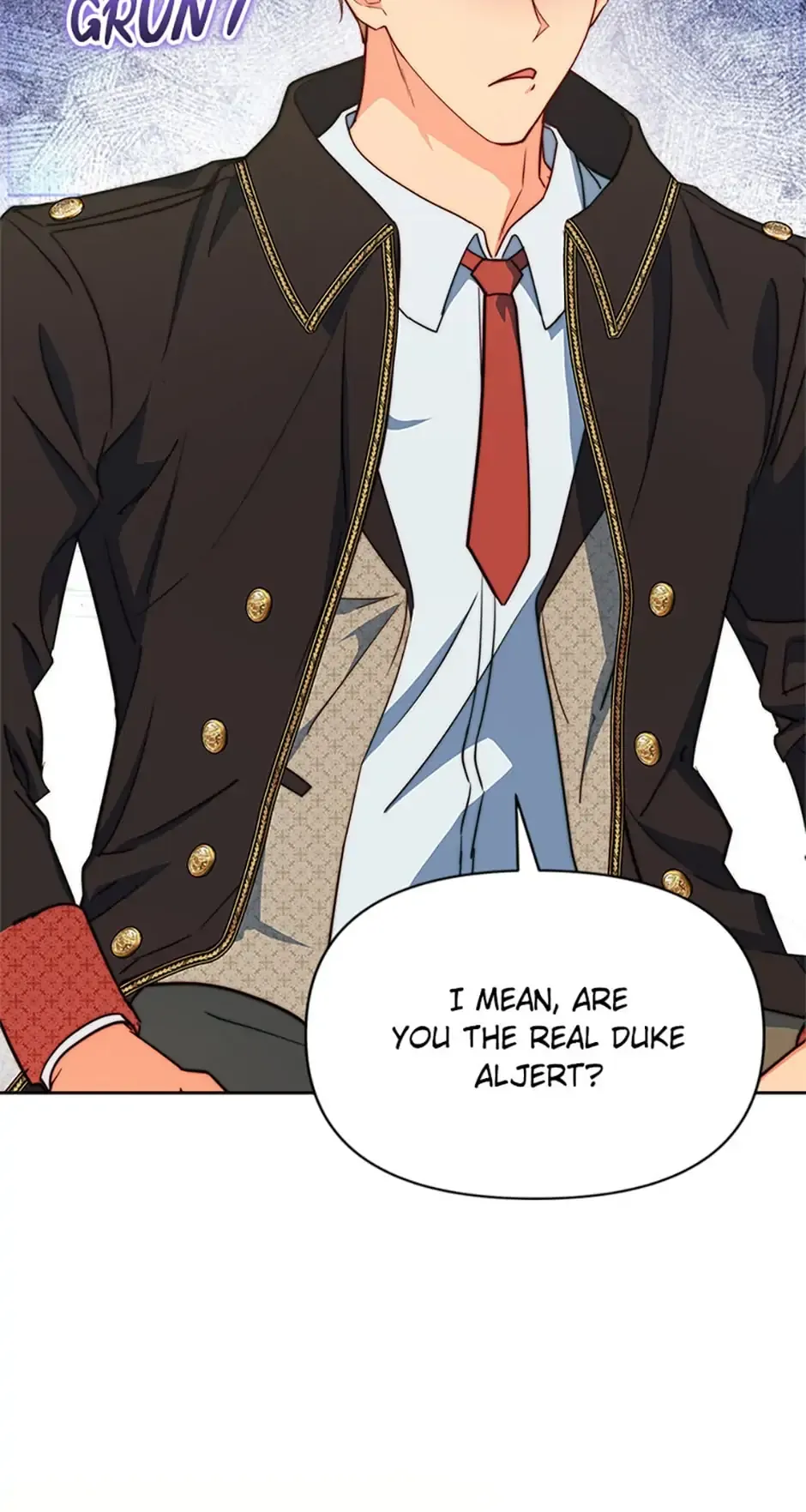 The Contract Couple: Ines & Kaisac Chapter 22 255 11