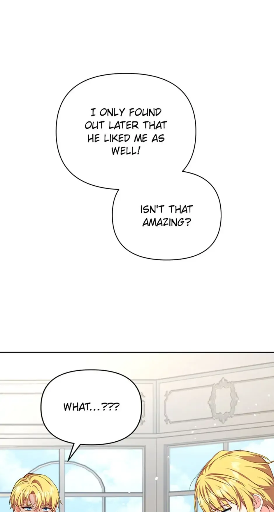 The Contract Couple: Ines & Kaisac Chapter 22 259 15