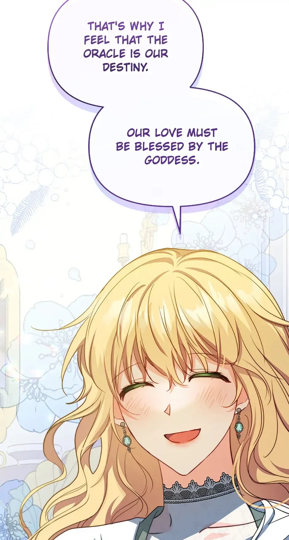 The Contract Couple: Ines & Kaisac Chapter 22 261 17