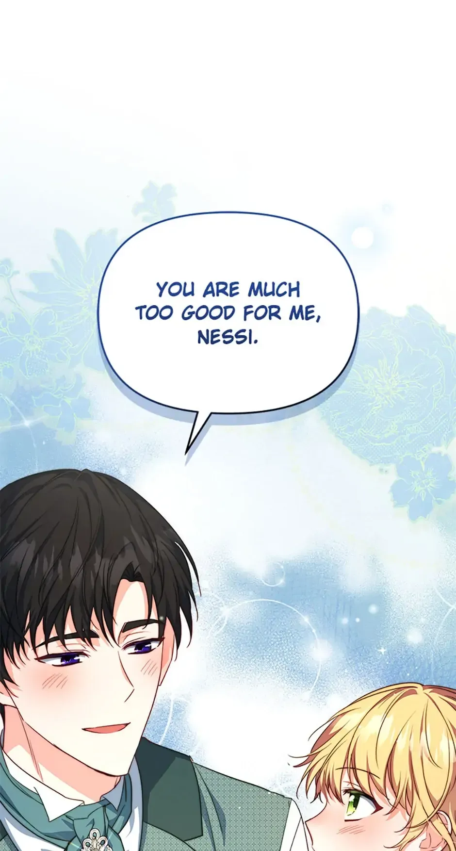 The Contract Couple: Ines & Kaisac Chapter 22 264 20