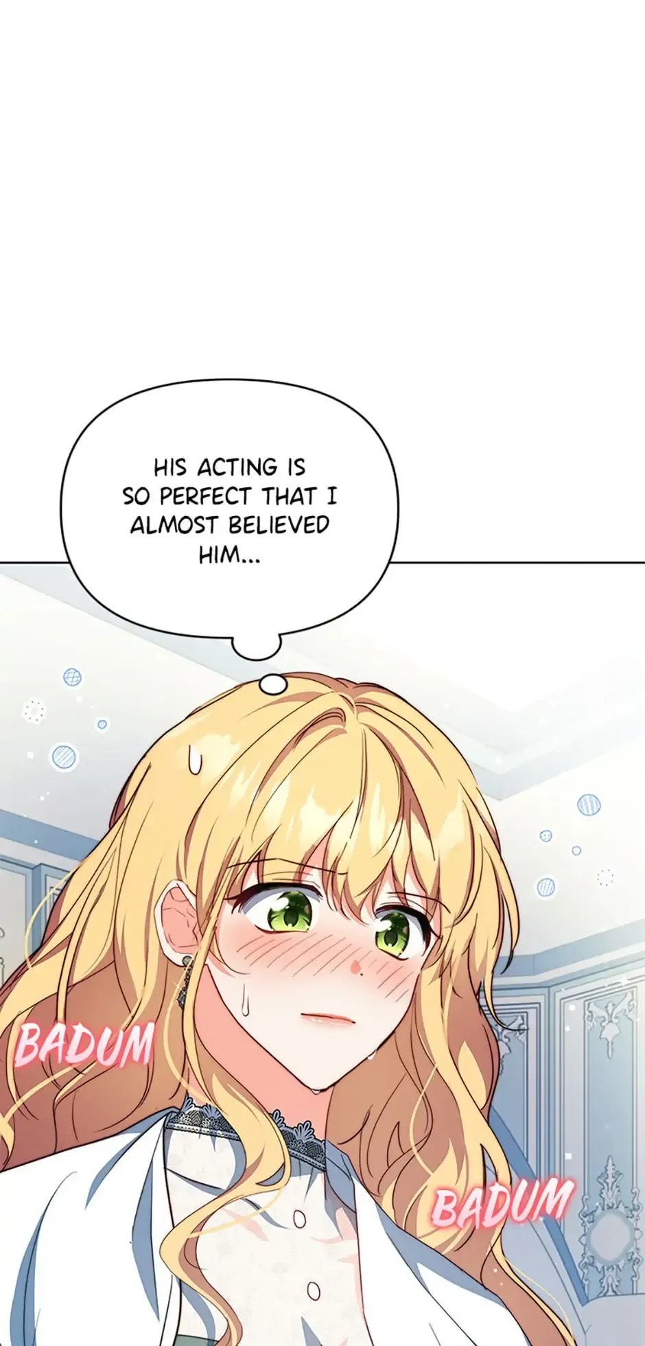 The Contract Couple: Ines & Kaisac Chapter 22 266 22